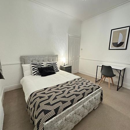Hebburn House Hotel ภายนอก รูปภาพ