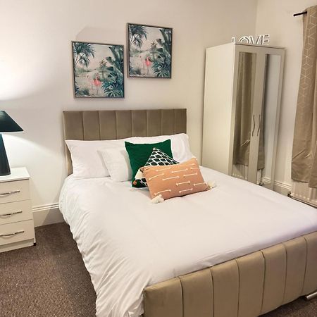 Hebburn House Hotel ภายนอก รูปภาพ