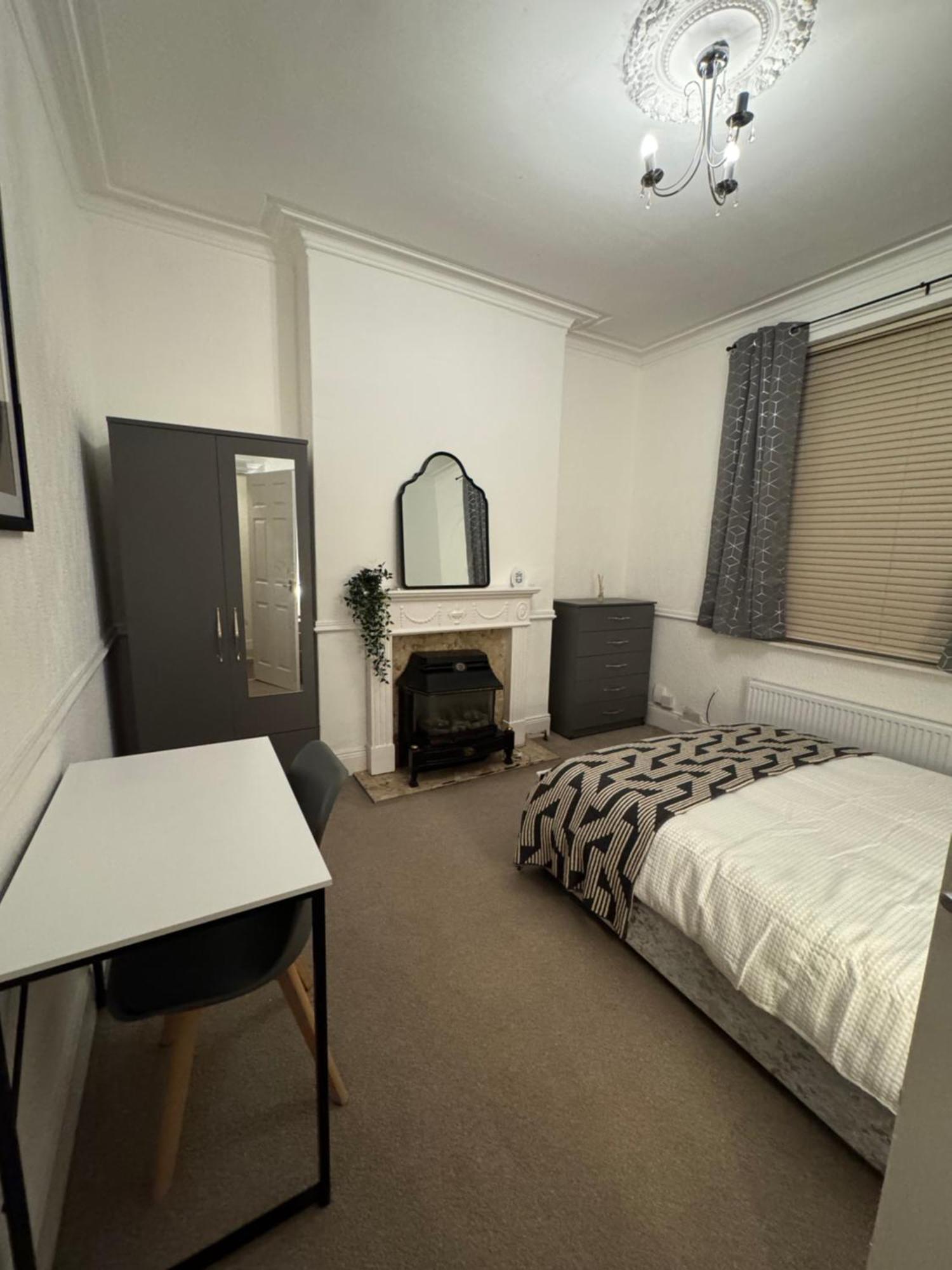 Hebburn House Hotel ภายนอก รูปภาพ