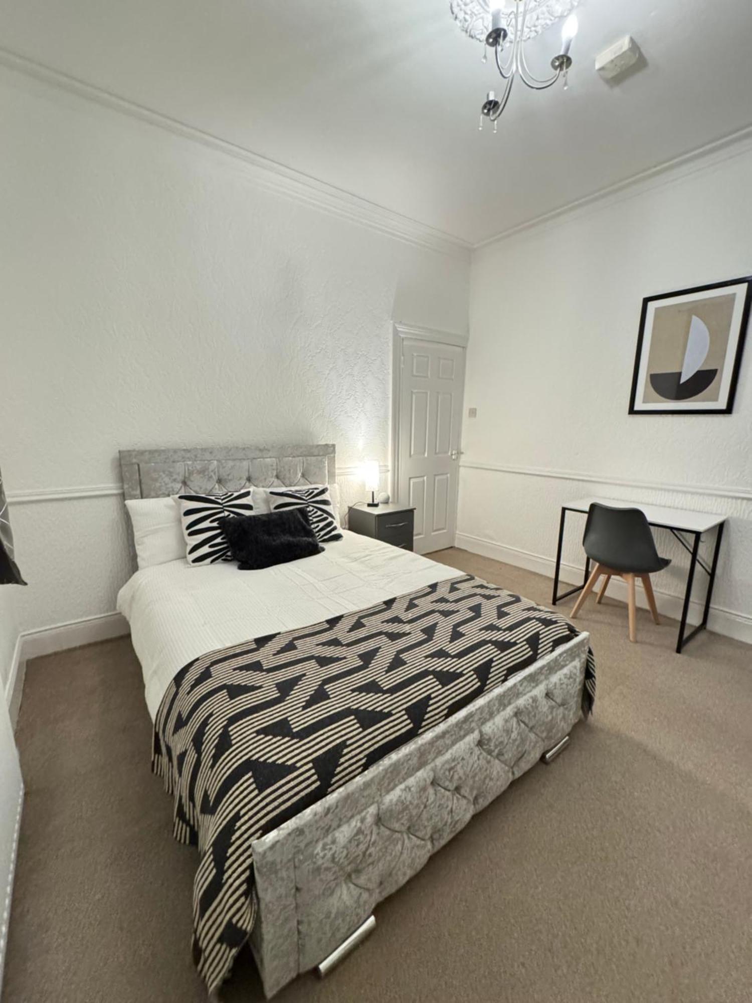 Hebburn House Hotel ภายนอก รูปภาพ