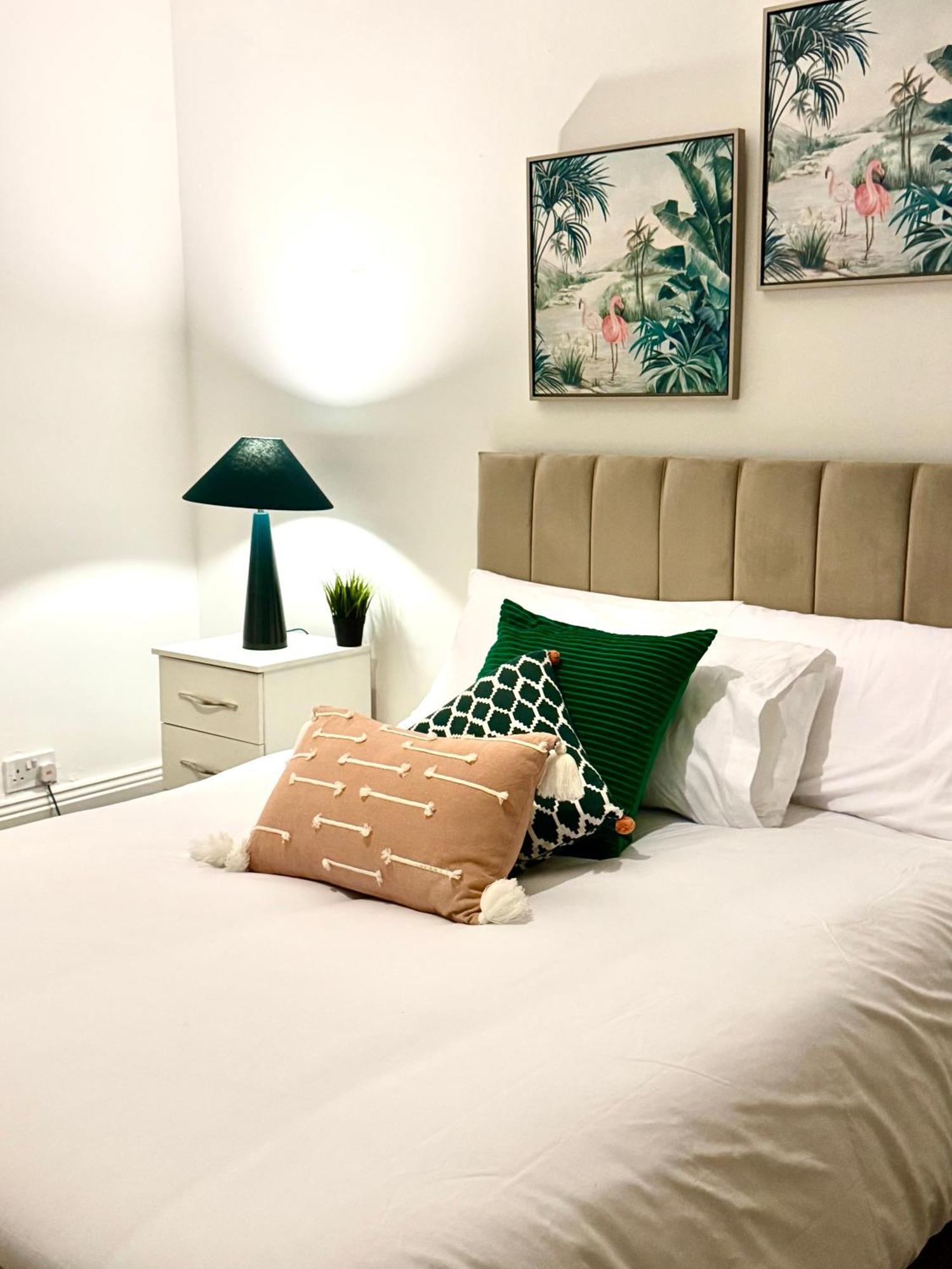Hebburn House Hotel ภายนอก รูปภาพ