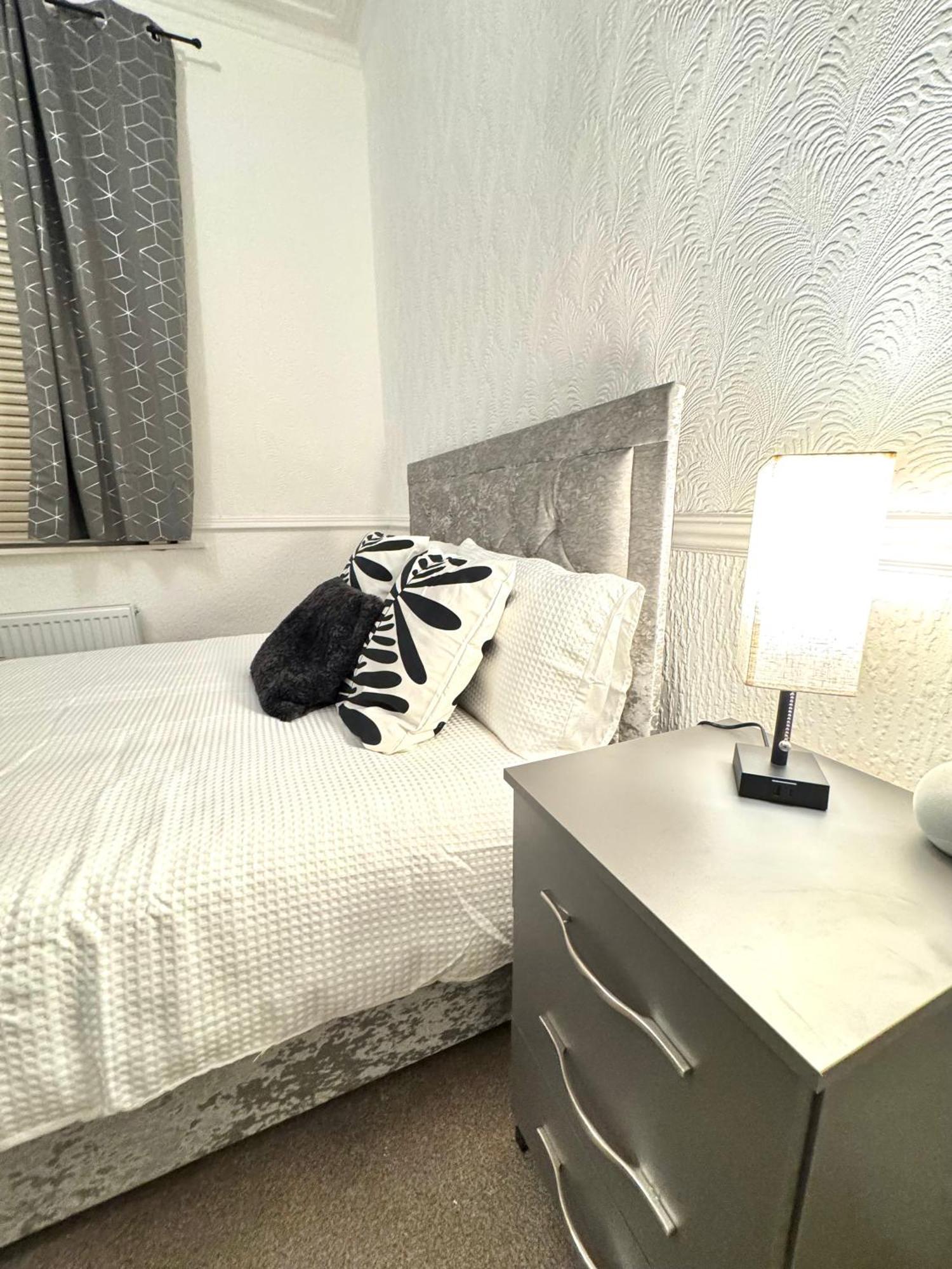 Hebburn House Hotel ภายนอก รูปภาพ