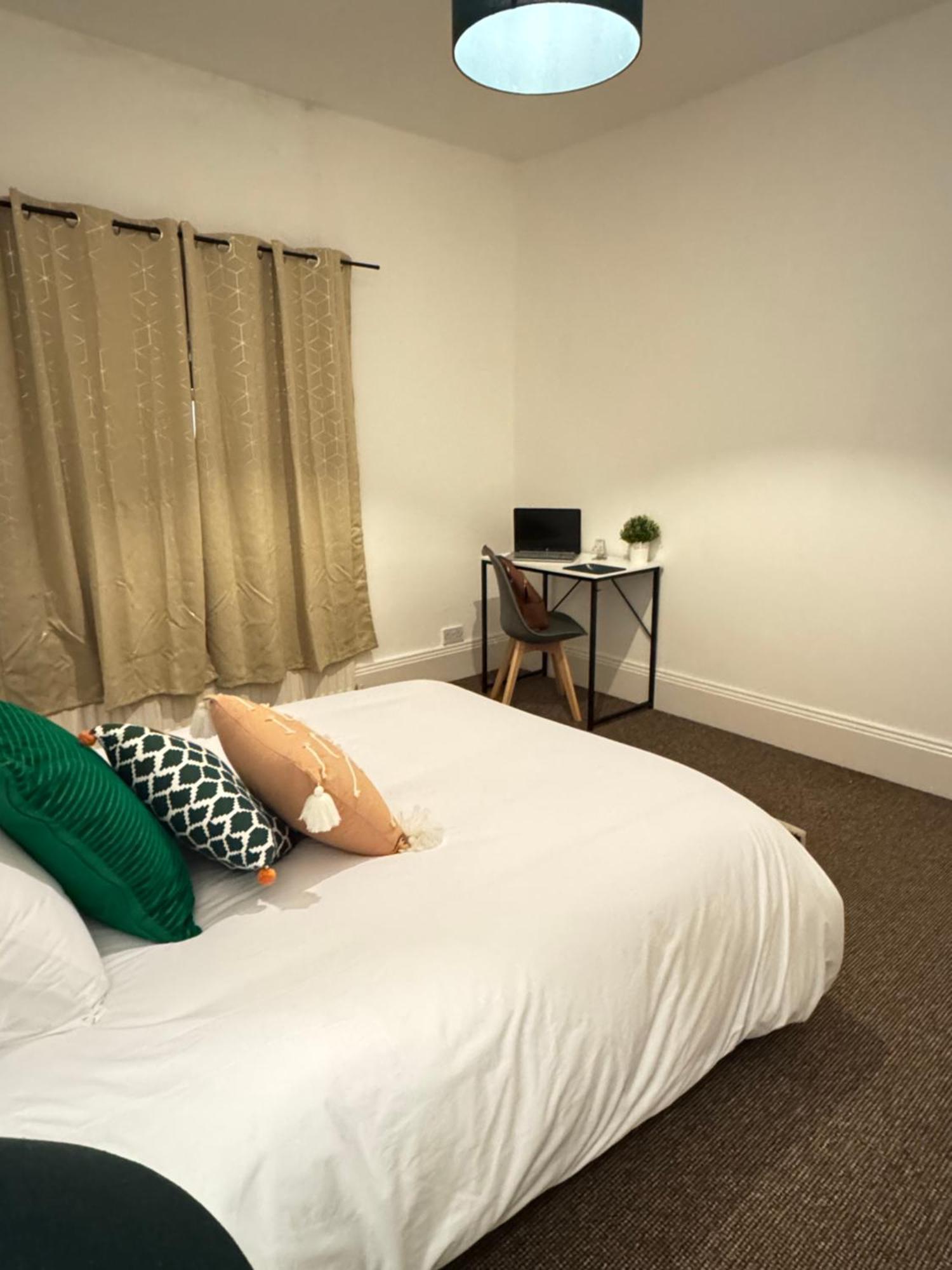 Hebburn House Hotel ภายนอก รูปภาพ