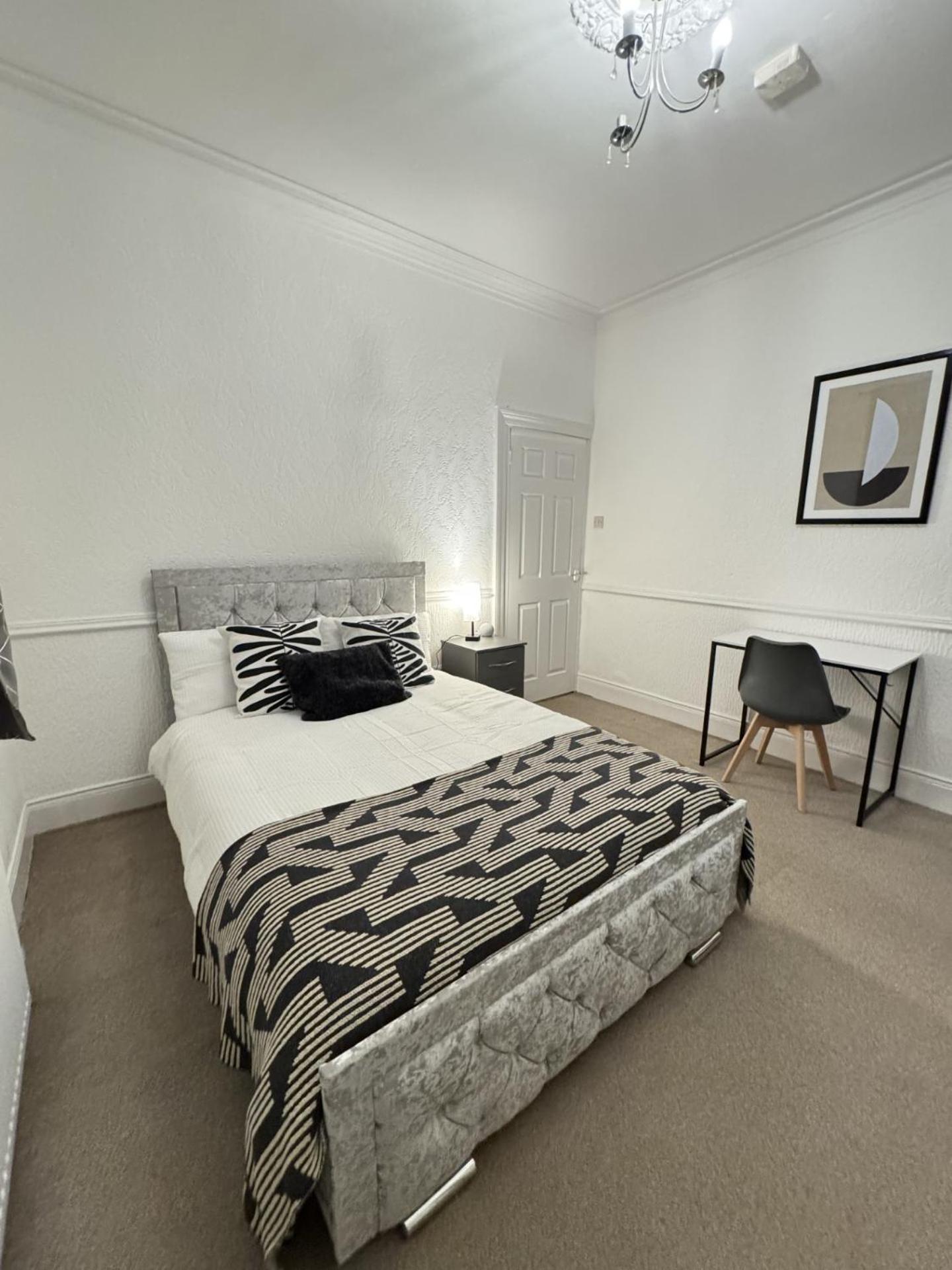 Hebburn House Hotel ภายนอก รูปภาพ