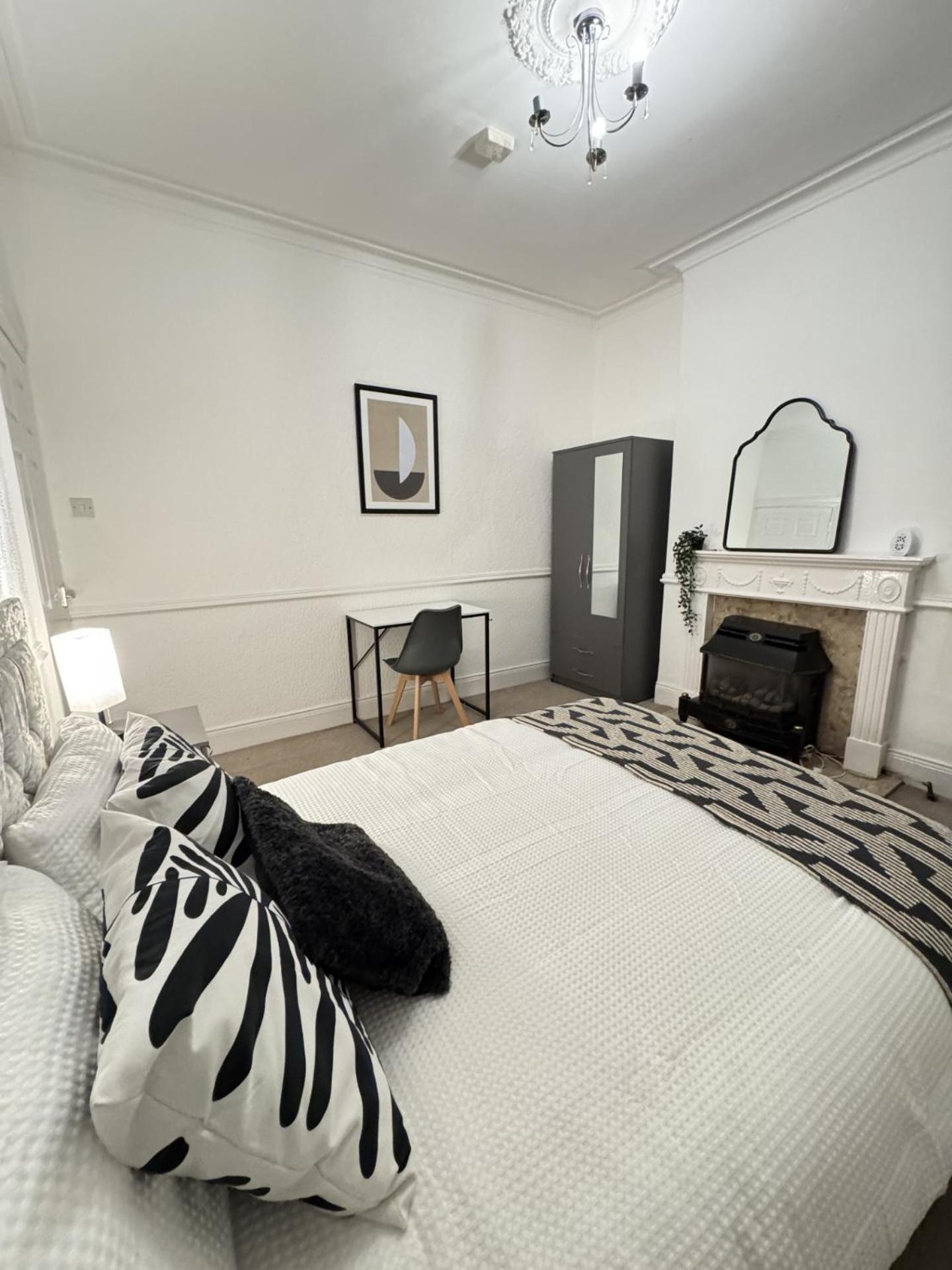 Hebburn House Hotel ภายนอก รูปภาพ